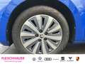 Skoda Superb Combi Ambition iV DSG+NAVI+SHZ+KLIMAAUT Blau - thumbnail 8