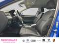 Skoda Superb Combi Ambition iV DSG+NAVI+SHZ+KLIMAAUT Blau - thumbnail 8