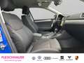 Skoda Superb Combi Ambition iV DSG+NAVI+SHZ+KLIMAAUT Blau - thumbnail 11