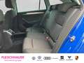Skoda Superb Combi Ambition iV DSG+NAVI+SHZ+KLIMAAUT Blau - thumbnail 10