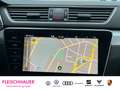 Skoda Superb Combi Ambition iV DSG+NAVI+SHZ+KLIMAAUT Blau - thumbnail 15