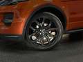 Land Rover Range Rover Evoque 2.2Sd4 DYNAMIC BLACK AWD* AHK Orange - thumbnail 9