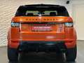 Land Rover Range Rover Evoque 2.2Sd4 DYNAMIC BLACK AWD* AHK Orange - thumbnail 6