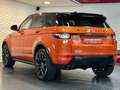 Land Rover Range Rover Evoque 2.2Sd4 DYNAMIC BLACK AWD* AHK Orange - thumbnail 5