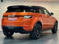 Land Rover Range Rover Evoque 2.2Sd4 DYNAMIC BLACK AWD* AHK Orange - thumbnail 8