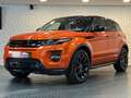 Land Rover Range Rover Evoque 2.2Sd4 DYNAMIC BLACK AWD* AHK Orange - thumbnail 4