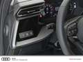 Audi A3 SPORTBACK TFSI S LINE KAMERA LED ACC SHZ VIRTUAL C Schwarz - thumbnail 12