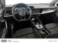 Audi A3 SPORTBACK TFSI S LINE KAMERA LED ACC SHZ VIRTUAL C Schwarz - thumbnail 14
