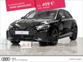 Audi A3 SPORTBACK TFSI S LINE KAMERA LED ACC SHZ VIRTUAL C Schwarz - thumbnail 1