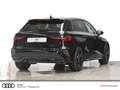 Audi A3 SPORTBACK TFSI S LINE KAMERA LED ACC SHZ VIRTUAL C Schwarz - thumbnail 3
