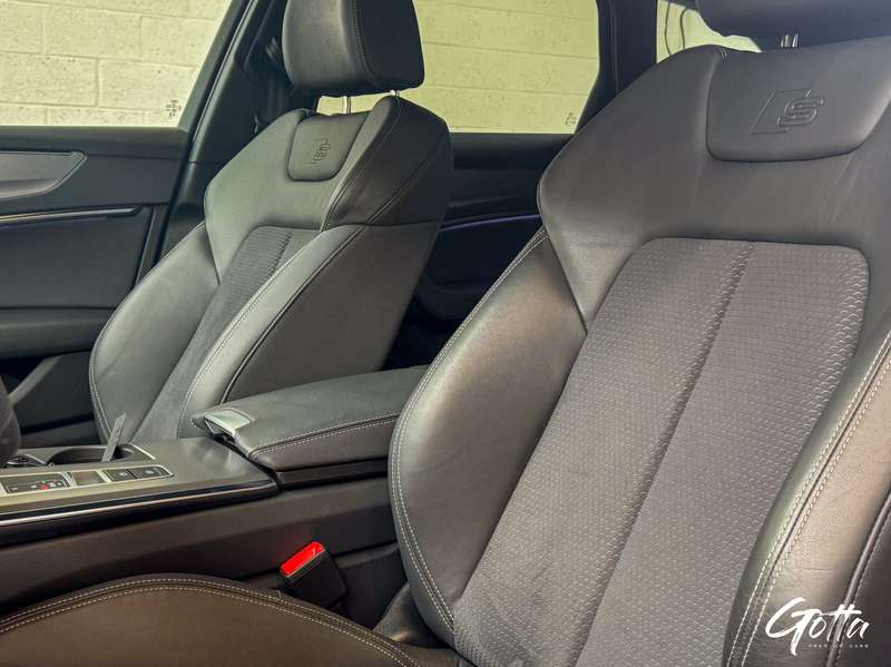 Photo du véhicule Audi A6