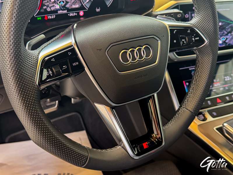 Photo du véhicule Audi A6