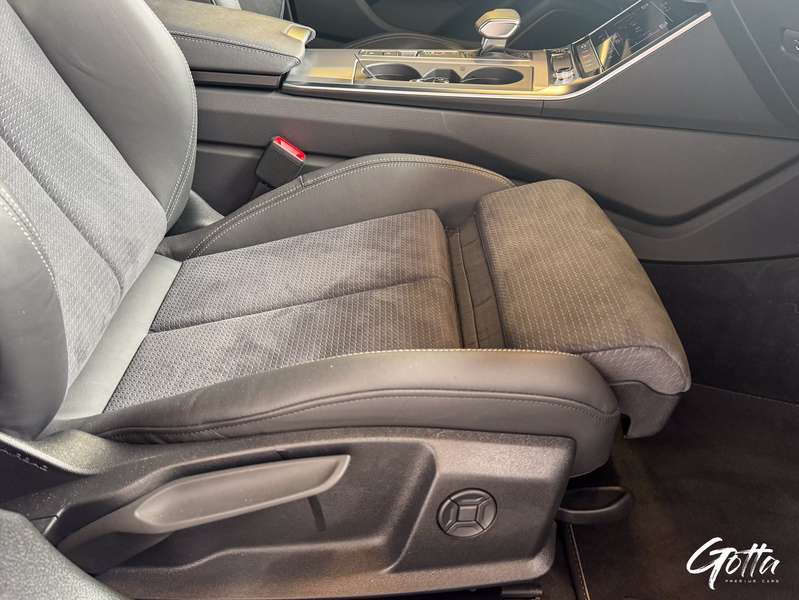 Photo du véhicule Audi A6