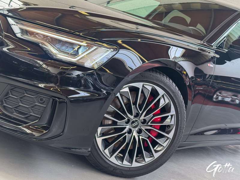 Photo du véhicule Audi A6