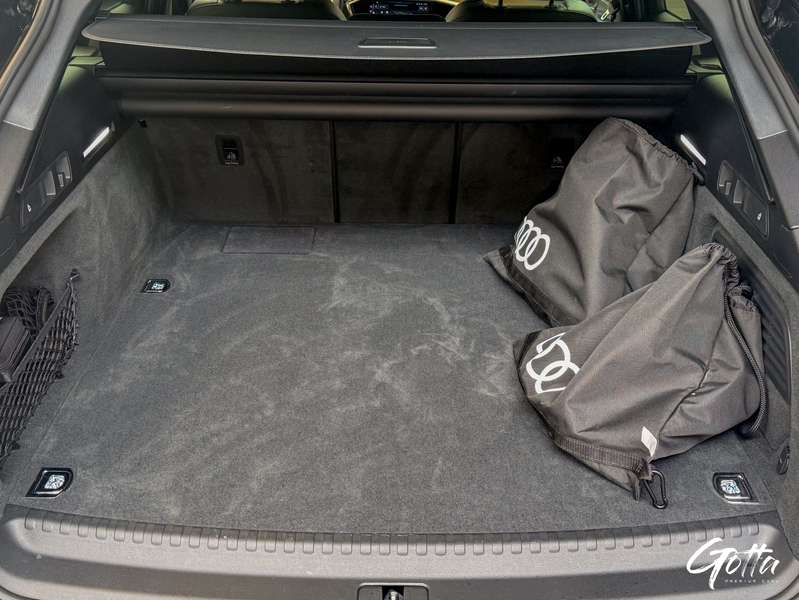 Photo du véhicule Audi A6