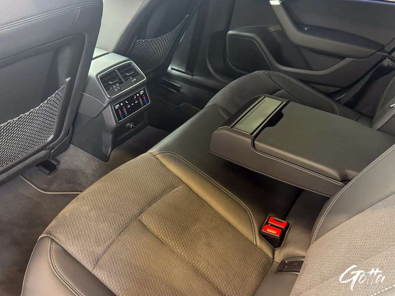 Photo du véhicule Audi A6