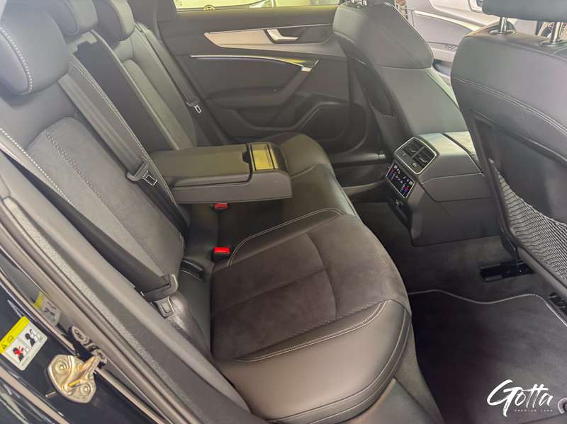 Photo du véhicule Audi A6