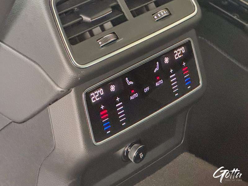 Photo du véhicule Audi A6