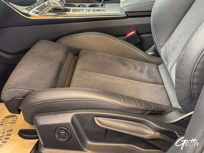 Photo du véhicule Audi A6