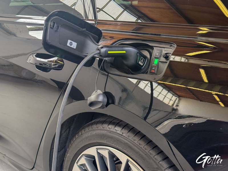 Photo du véhicule Audi A6