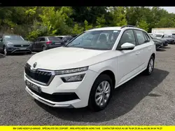 Skoda Kamiq 1.0 TSI 95 ch BVM5 Ambition