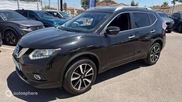 1.6 dCi 130ch Tekna