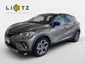 Renault Captur E-TECH Techno Full Hybrid Grau - thumbnail 1
