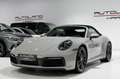 Porsche 992 Carrera S Cabrio *Sportabgas*Kreide*LM21*LED Gris - thumbnail 30