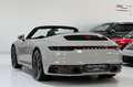 Porsche 992 Carrera S Cabrio *Sportabgas*Kreide*LM21*LED Gris - thumbnail 6