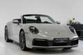 Porsche 992 Carrera S Cabrio *Sportabgas*Kreide*LM21*LED Gris - thumbnail 4