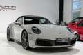 Porsche 992 Carrera S Cabrio *Sportabgas*Kreide*LM21*LED Gris - thumbnail 31