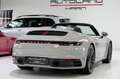 Porsche 992 Carrera S Cabrio *Sportabgas*Kreide*LM21*LED Gris - thumbnail 5