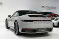 Porsche 992 Carrera S Cabrio *Sportabgas*Kreide*LM21*LED Gris - thumbnail 33