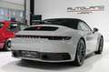 Porsche 992 Carrera S Cabrio *Sportabgas*Kreide*LM21*LED Gris - thumbnail 32