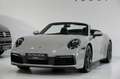 Porsche 992 Carrera S Cabrio *Sportabgas*Kreide*LM21*LED Gris - thumbnail 3