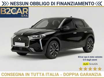 E-TENSE Grand Chic