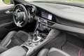 Alfa Romeo Giulia Giulia 2.2 Turbodiesel 210 CV AT8 AWD Q4 Veloce Ti Argento - thumbnail 9