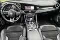 Alfa Romeo Giulia Giulia 2.2 Turbodiesel 210 CV AT8 AWD Q4 Veloce Ti Argento - thumbnail 10