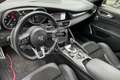 Alfa Romeo Giulia Giulia 2.2 Turbodiesel 210 CV AT8 AWD Q4 Veloce Ti Argento - thumbnail 11
