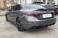 Alfa Romeo Giulia Giulia 2.2 Turbodiesel 210 CV AT8 AWD Q4 Veloce Ti Argent - thumbnail 7