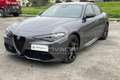 Alfa Romeo Giulia Giulia 2.2 Turbodiesel 210 CV AT8 AWD Q4 Veloce Ti Argento - thumbnail 1