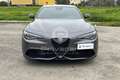 Alfa Romeo Giulia Giulia 2.2 Turbodiesel 210 CV AT8 AWD Q4 Veloce Ti Argento - thumbnail 2