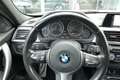 BMW 320 i xDrive M-Sport performance Navi Leder SHZ PDC Weiß - thumbnail 13
