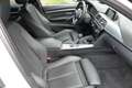 BMW 320 i xDrive M-Sport performance Navi Leder SHZ PDC Weiß - thumbnail 11