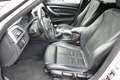 BMW 320 i xDrive M-Sport performance Navi Leder SHZ PDC Weiß - thumbnail 7