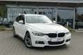 BMW 320 i xDrive M-Sport performance Navi Leder SHZ PDC Weiß - thumbnail 1