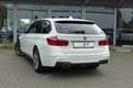 BMW 320 i xDrive M-Sport performance Navi Leder SHZ PDC Weiß - thumbnail 3