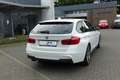 BMW 320 i xDrive M-Sport performance Navi Leder SHZ PDC Weiß - thumbnail 4