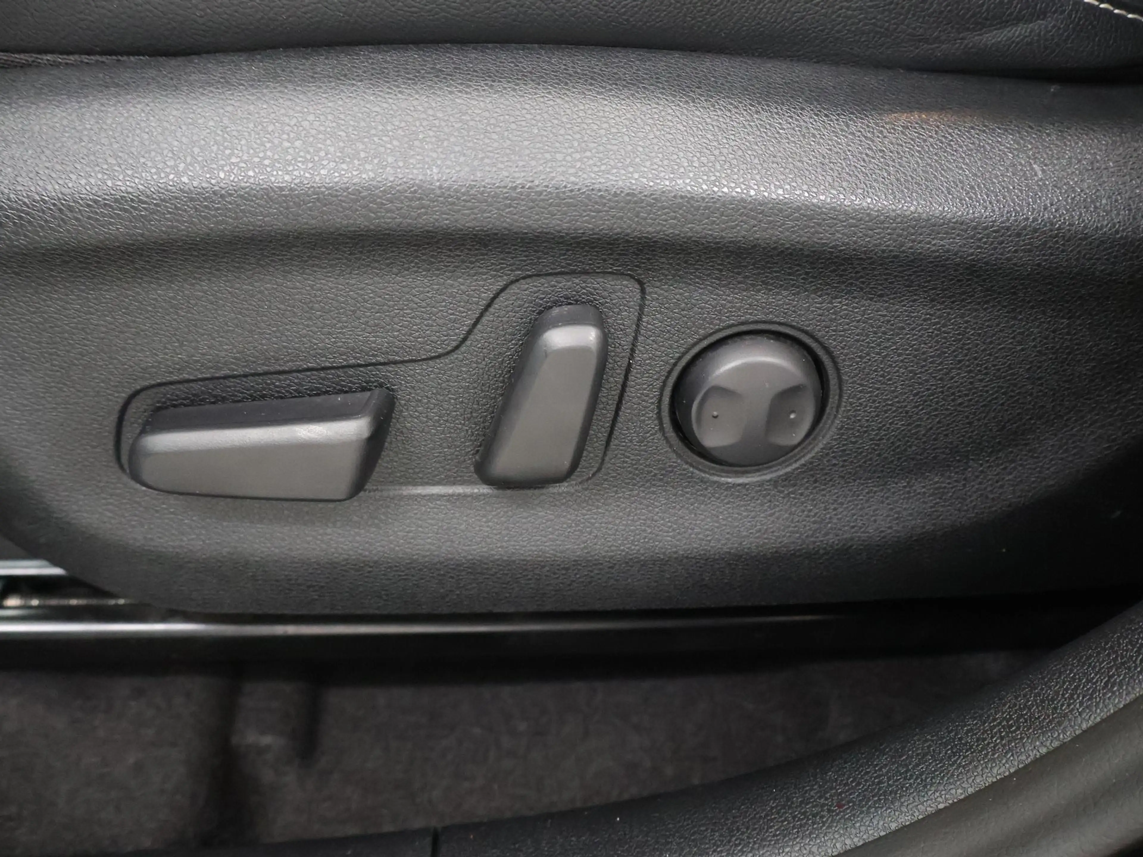 Kia e-Niro ExecutiveLine 64 kWh | Ele.verstelbare stoelen + G — photo 12