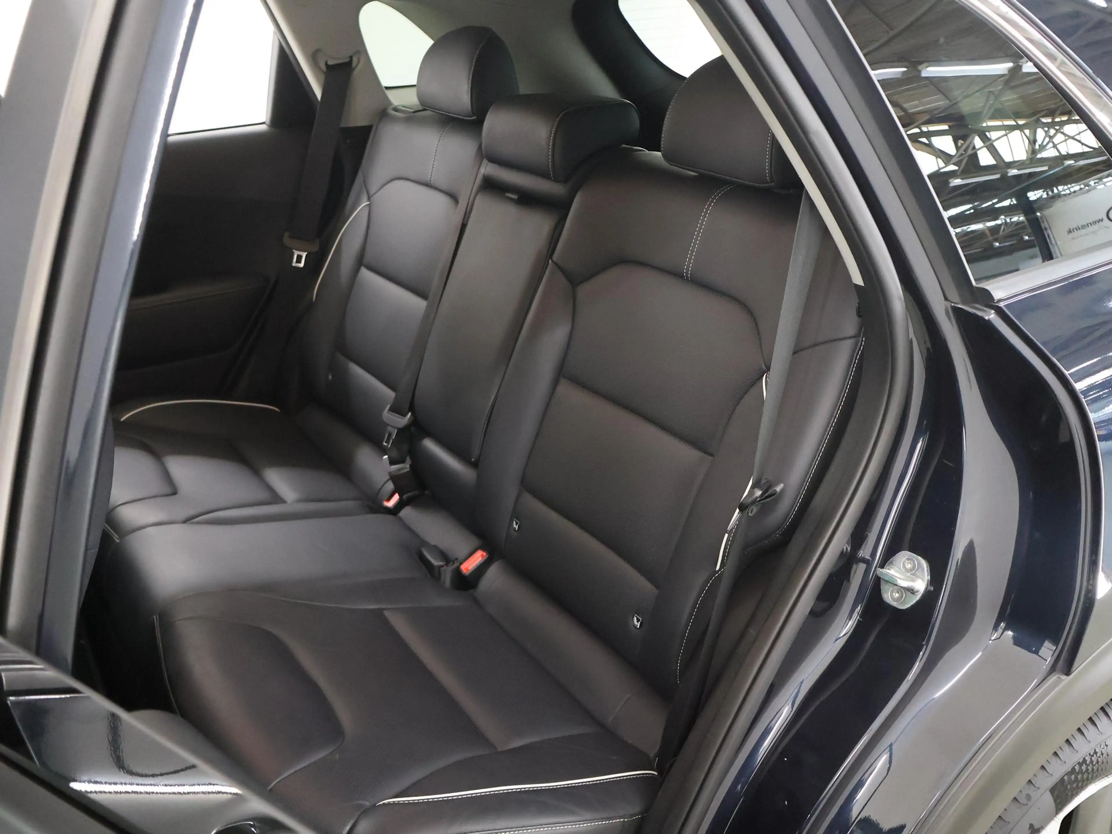 Kia e-Niro ExecutiveLine 64 kWh | Ele.verstelbare stoelen + G — photo 11